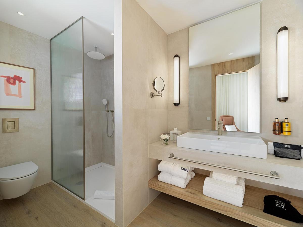 Junior Suite (3 Adults)