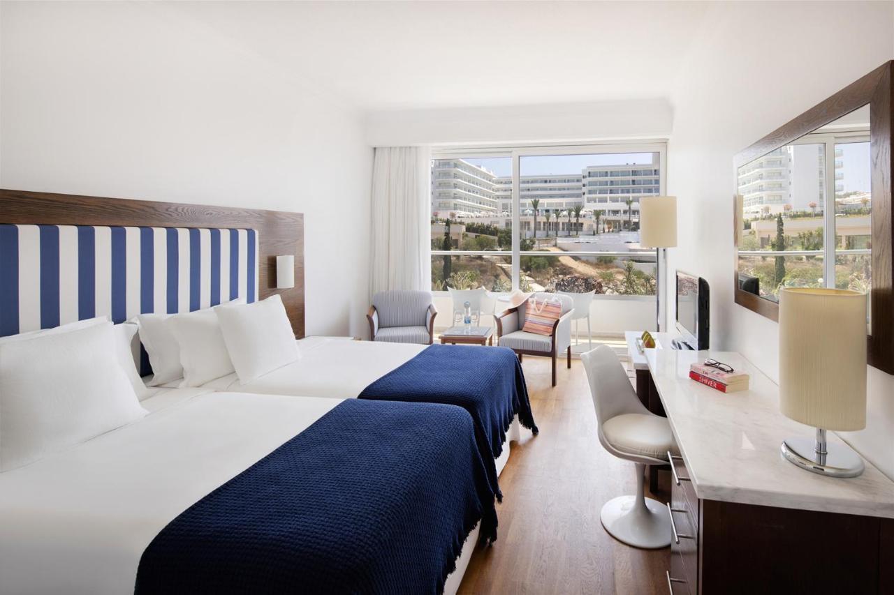Double or Twin Room Village View