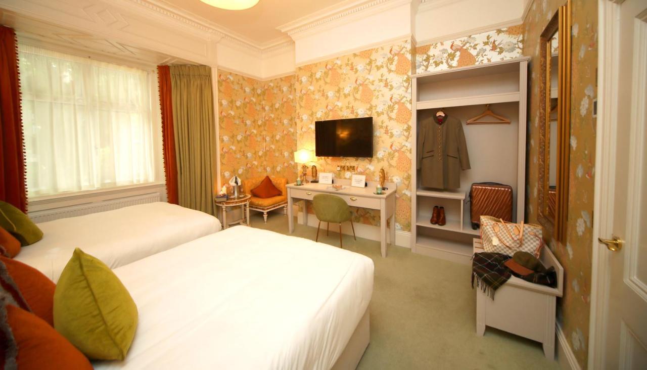 Family Room En Suite