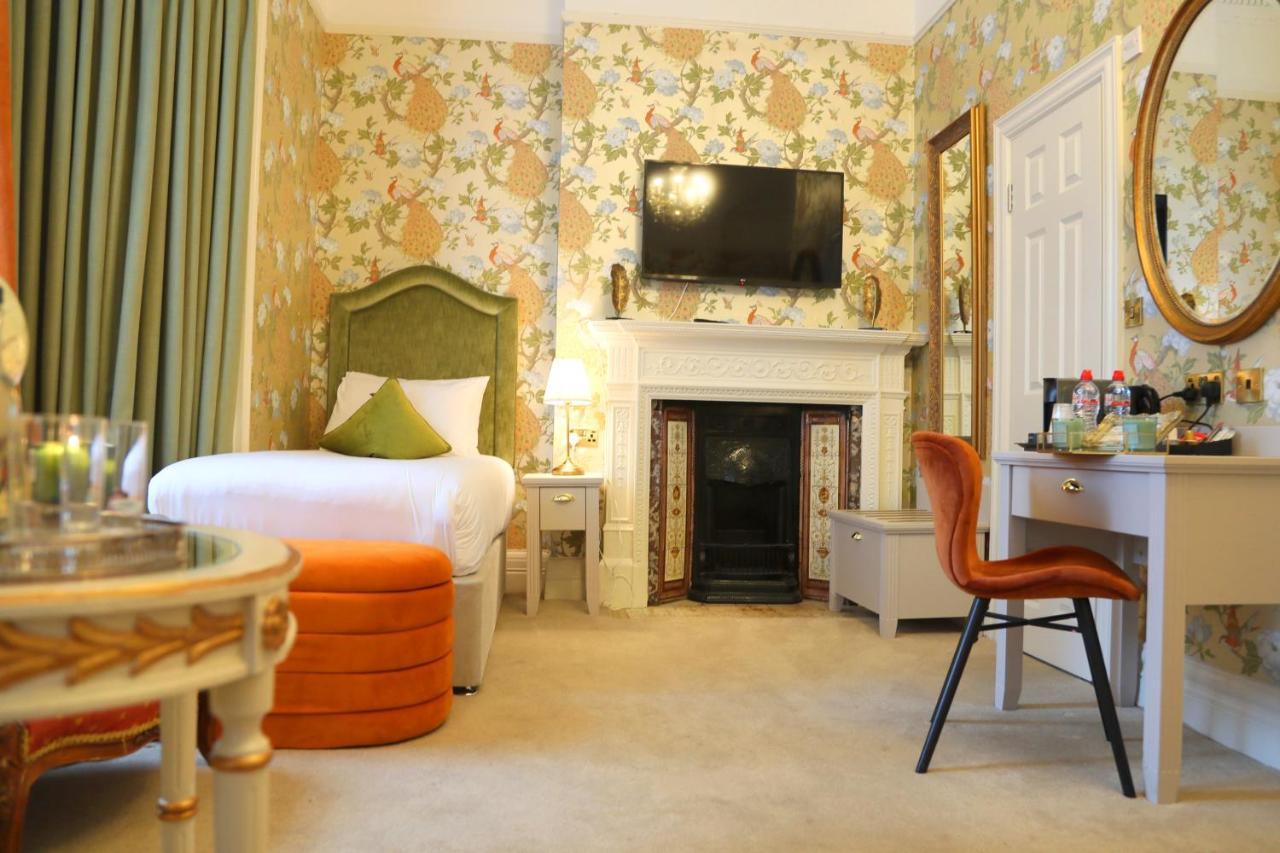 Family Room En Suite
