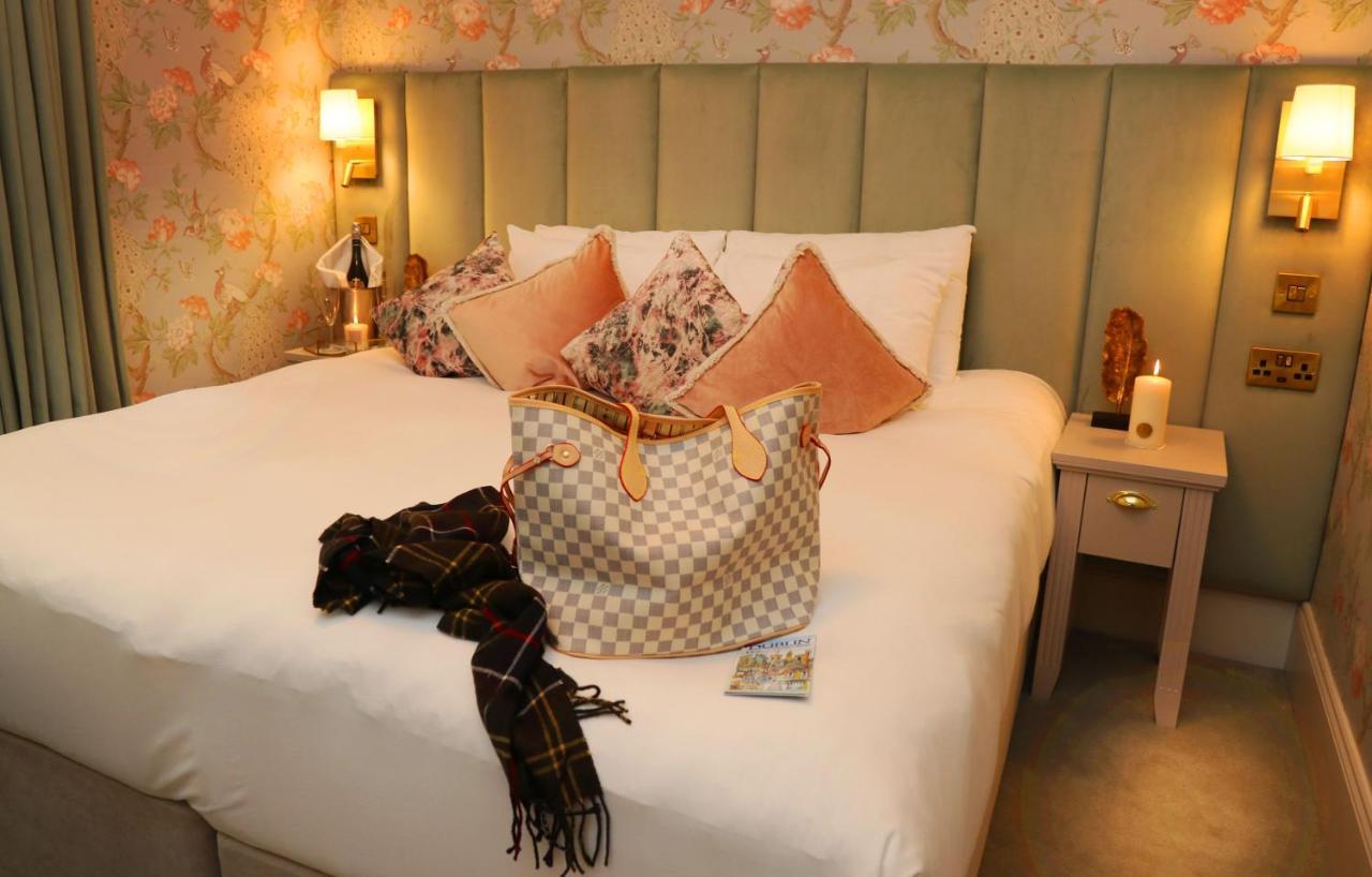 Double Room En Suite