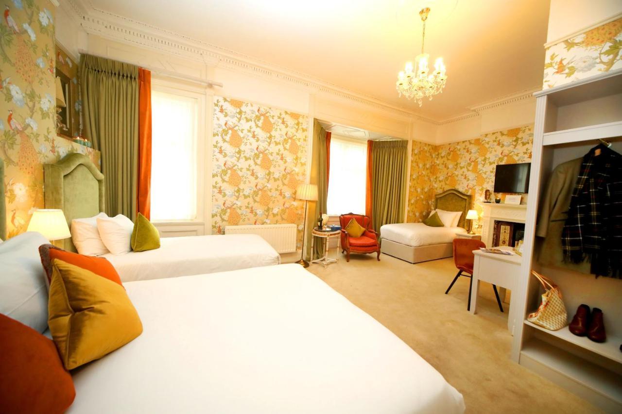 Family Room En Suite