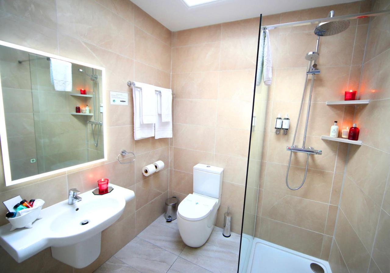 Double Room En Suite