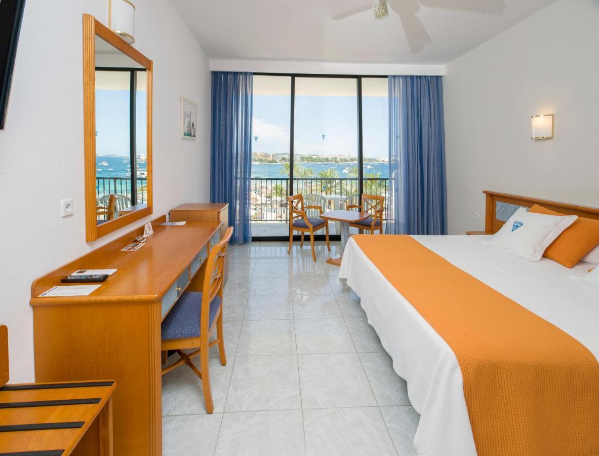 Double Room Sea View