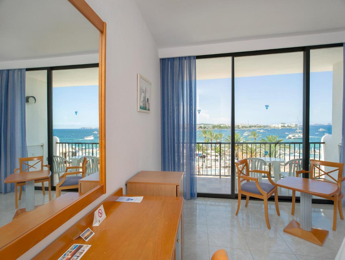 Double Room Sea View