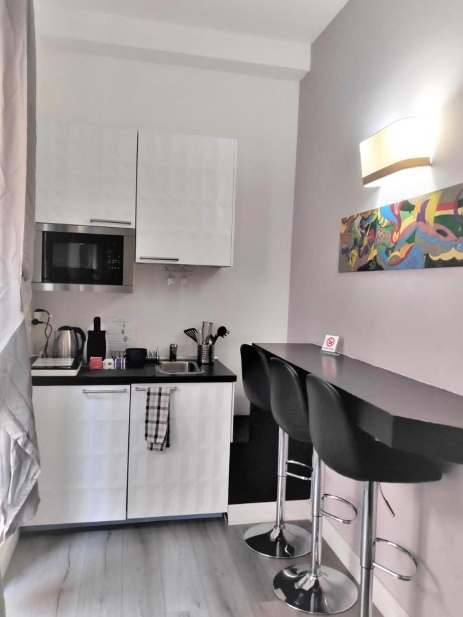 Double Room Patio