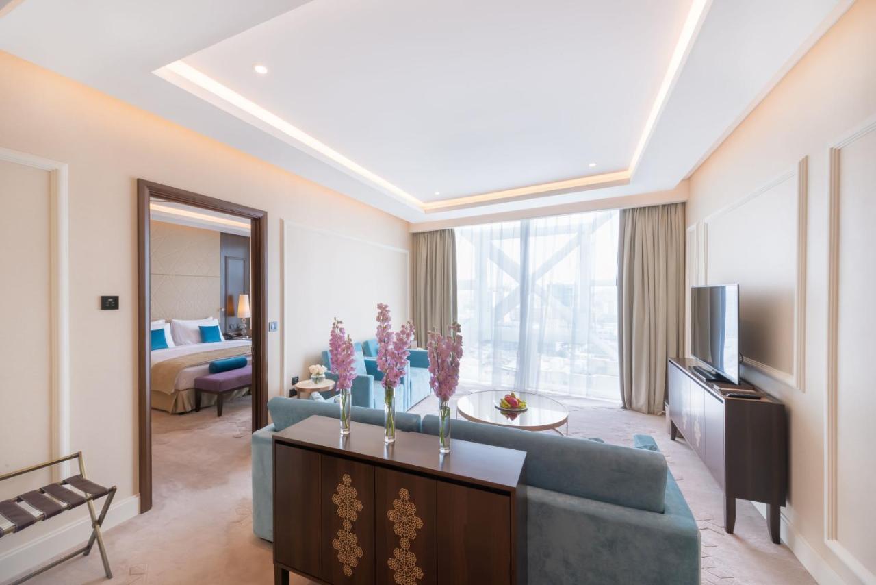 One-Bedroom Suite