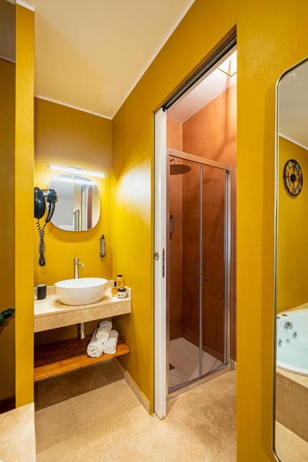 Triple Room City View