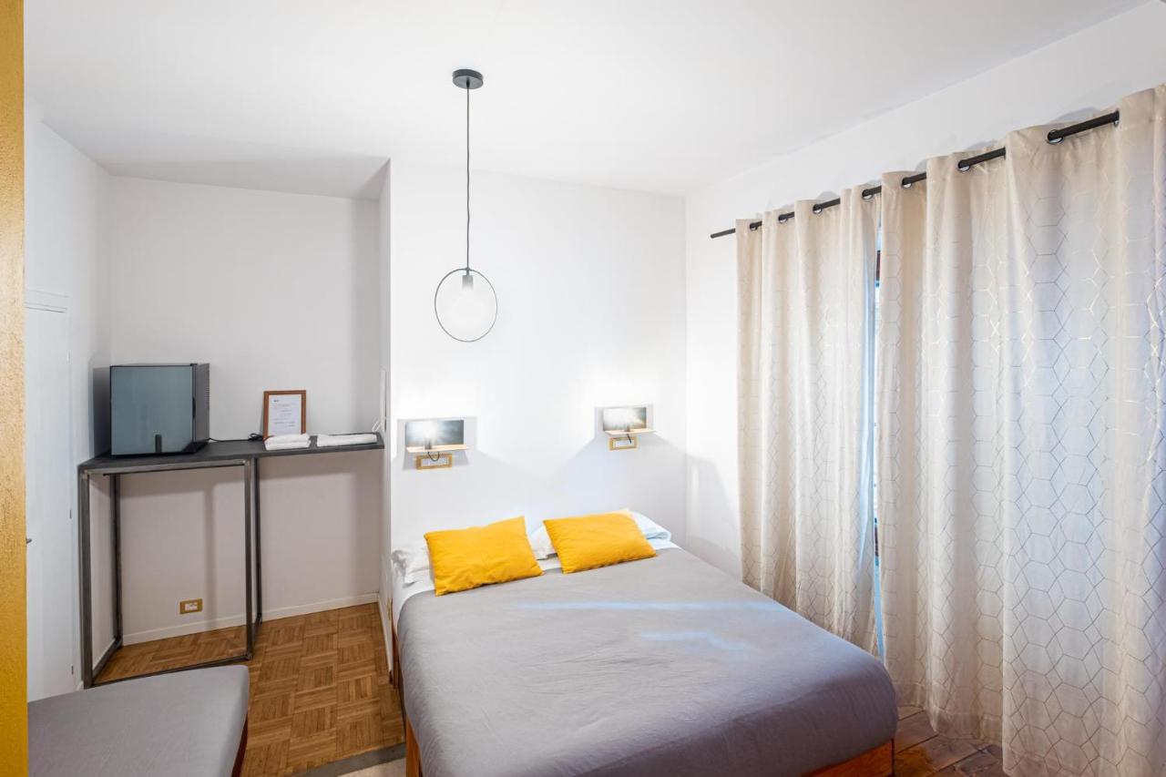 Triple Room City View