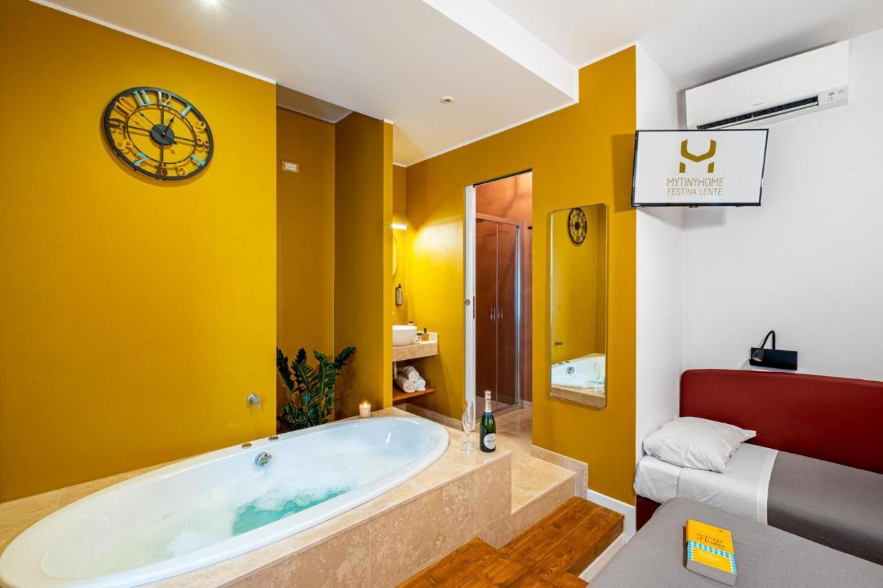Triple Room City View