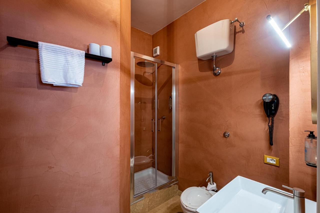 Family Room Bath