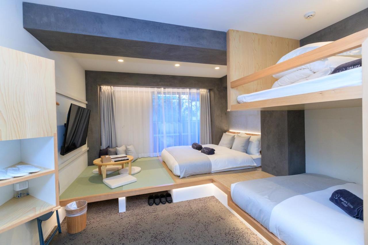 Deluxe Family Suite Max7 Comfort4
