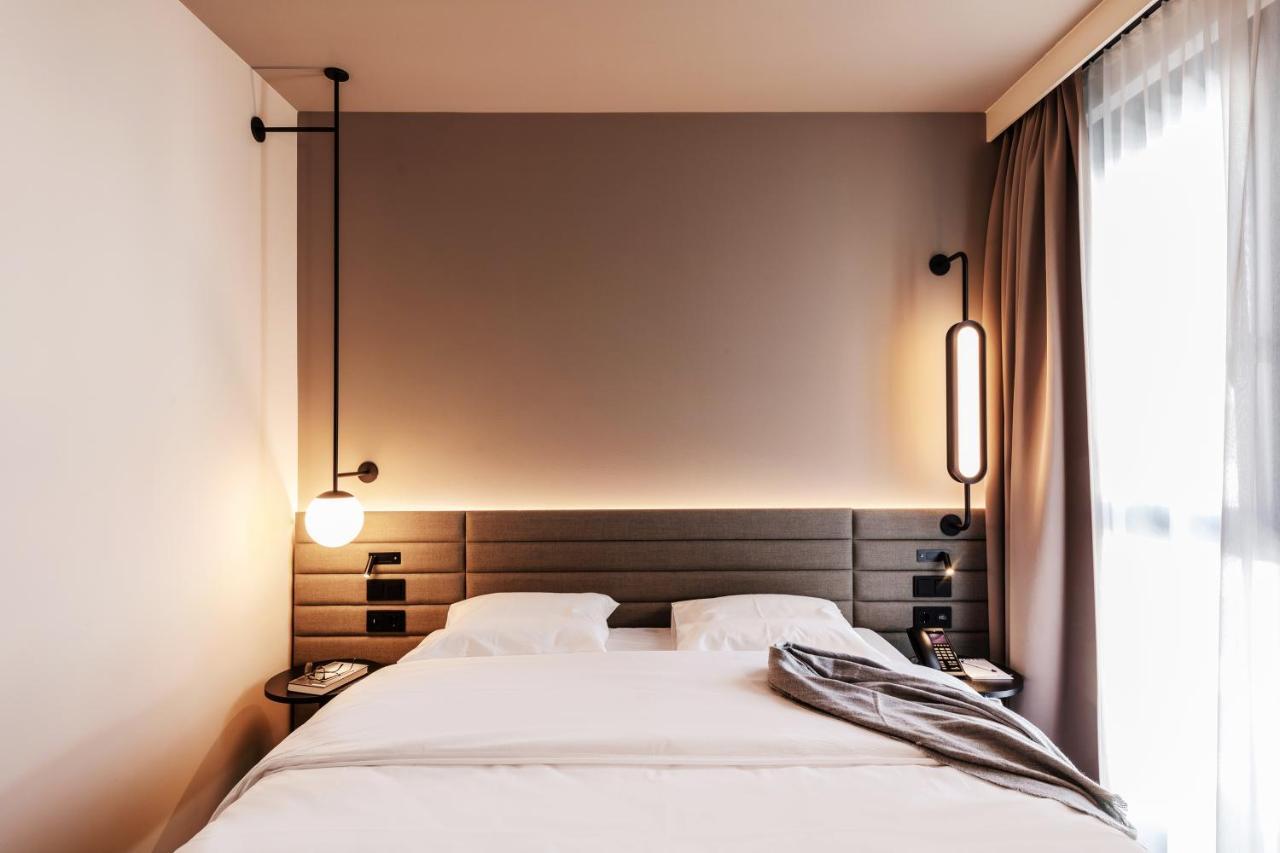 Standaard Kamer met Kingsize Bed
