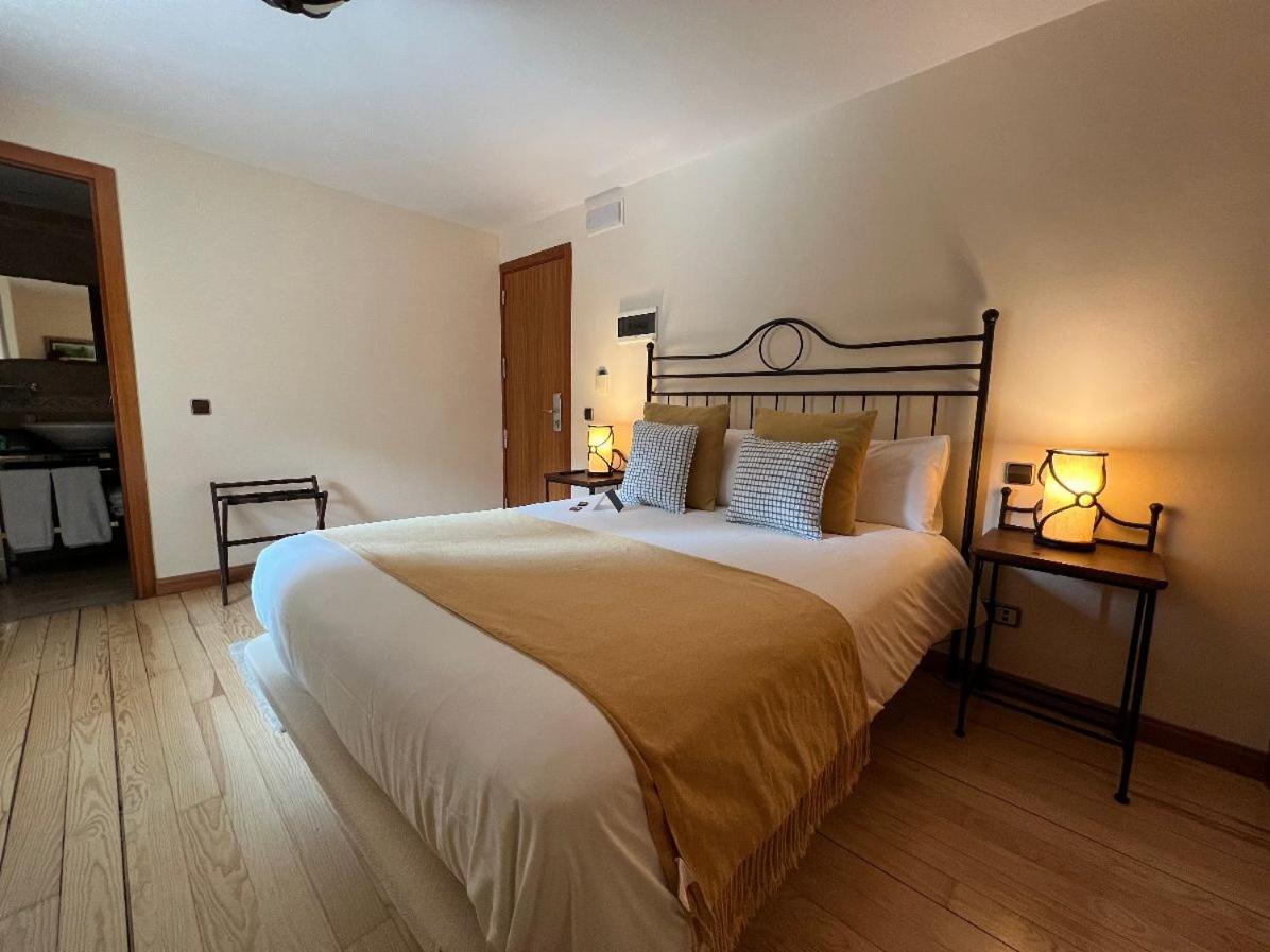 Budget Double or Twin Room