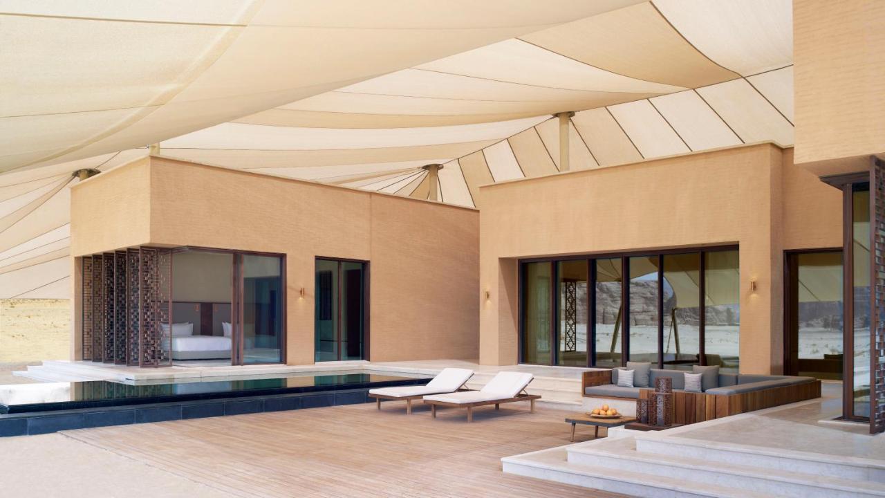 Villa Dune con 3 Camere da Letto e Piscina