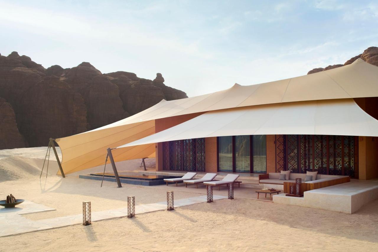 Villa Dune con 2 Camere da Letto e Piscina