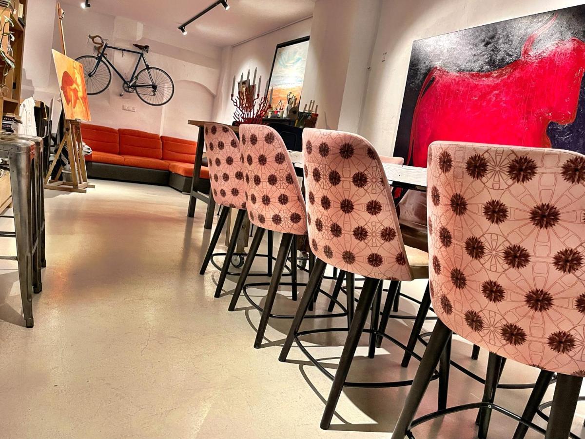 Atelier Raamwerk met souterrain