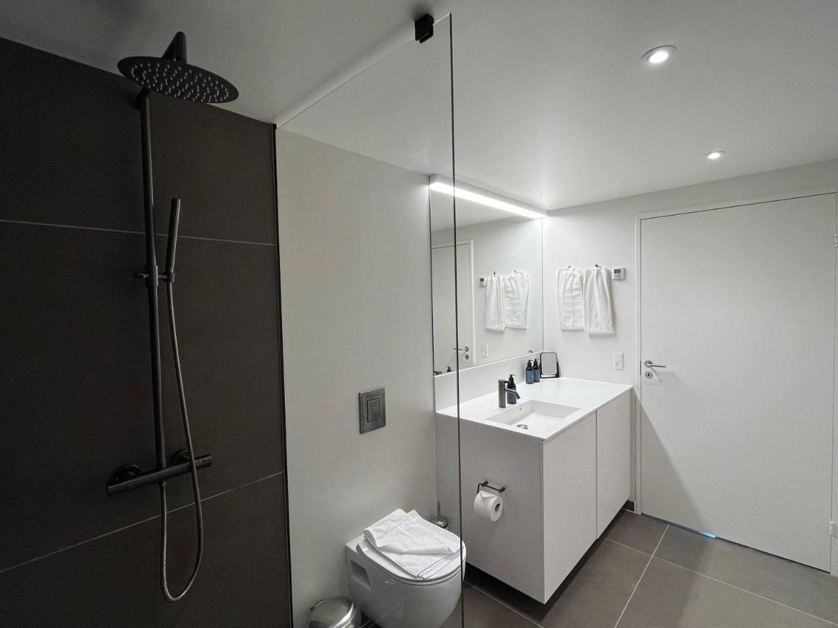 Appartement met Uitzicht op Zee