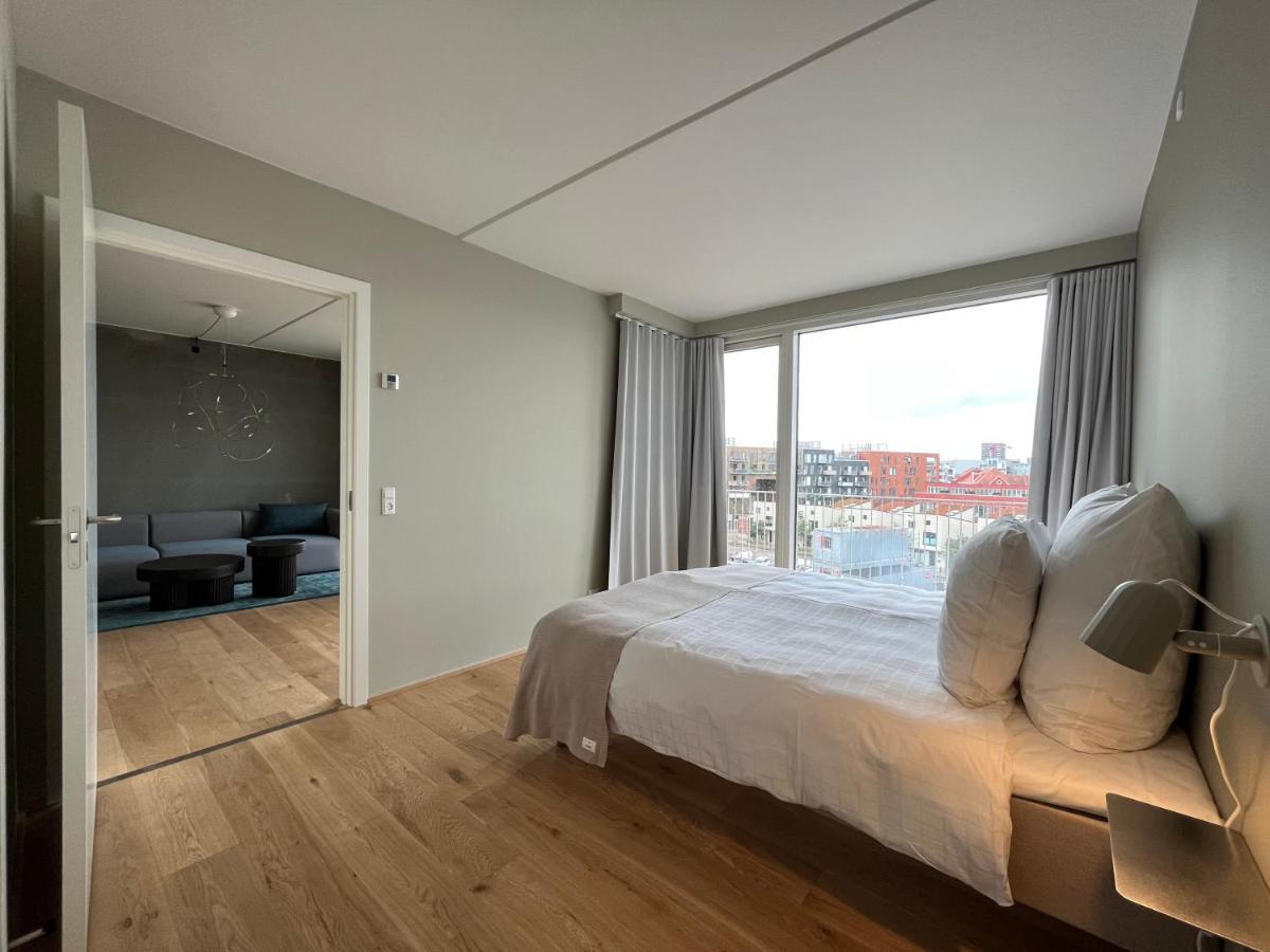 Appartement met 3 Slaapkamers