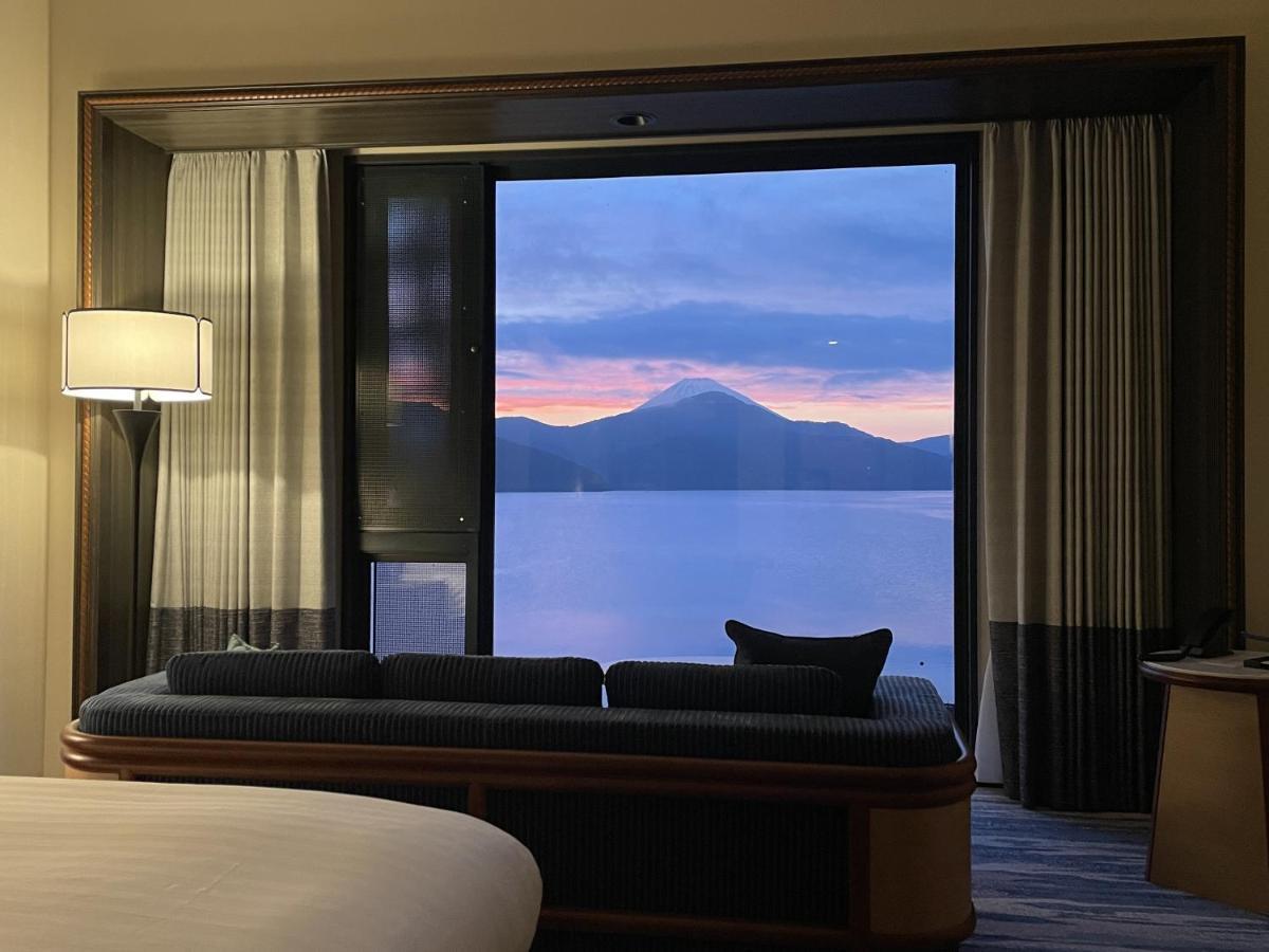 Superior Twin Rooms Lake View（Upper floor）