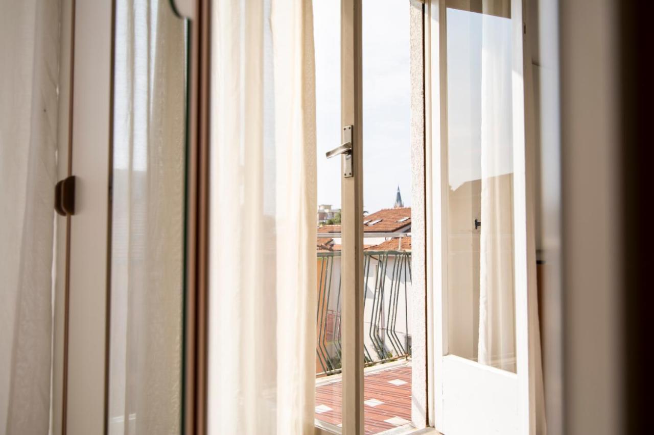 Chambre Familiale avec Balcon