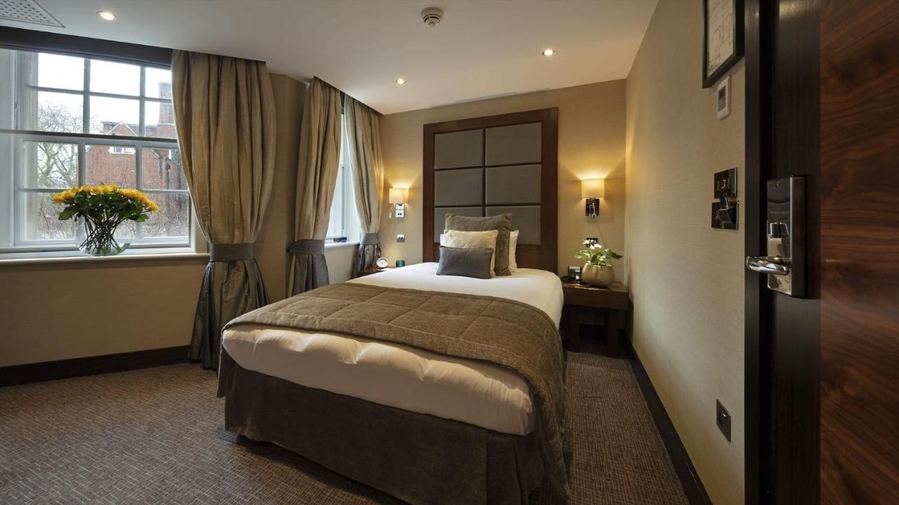 Quarto Individual Superior
