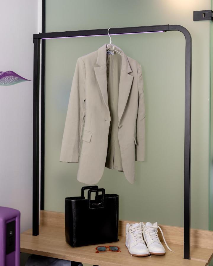 Premium Kamer met Queensize Bed