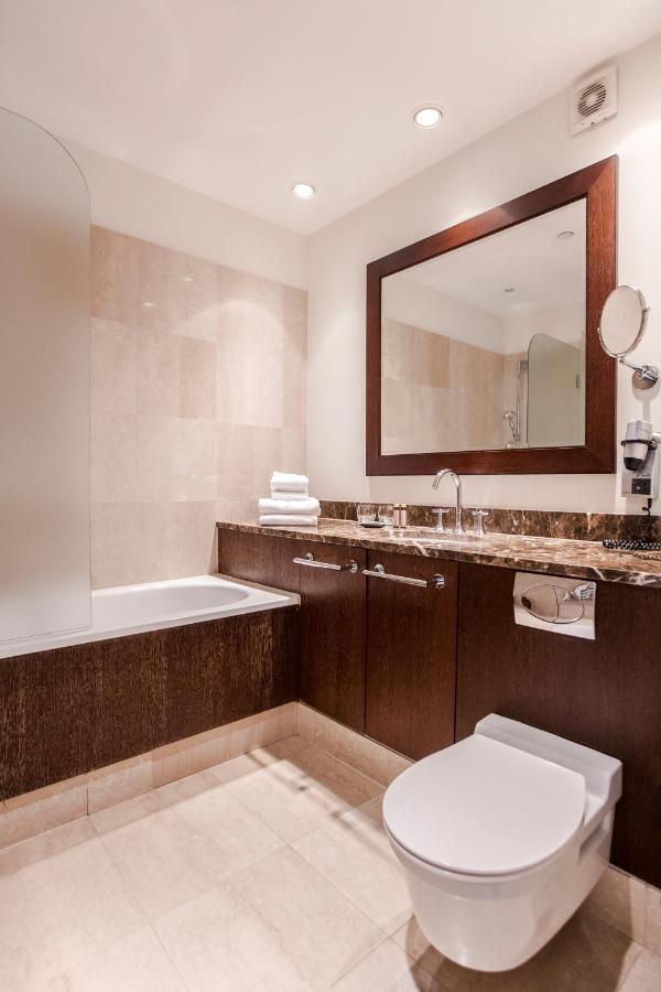 Small Twin Room