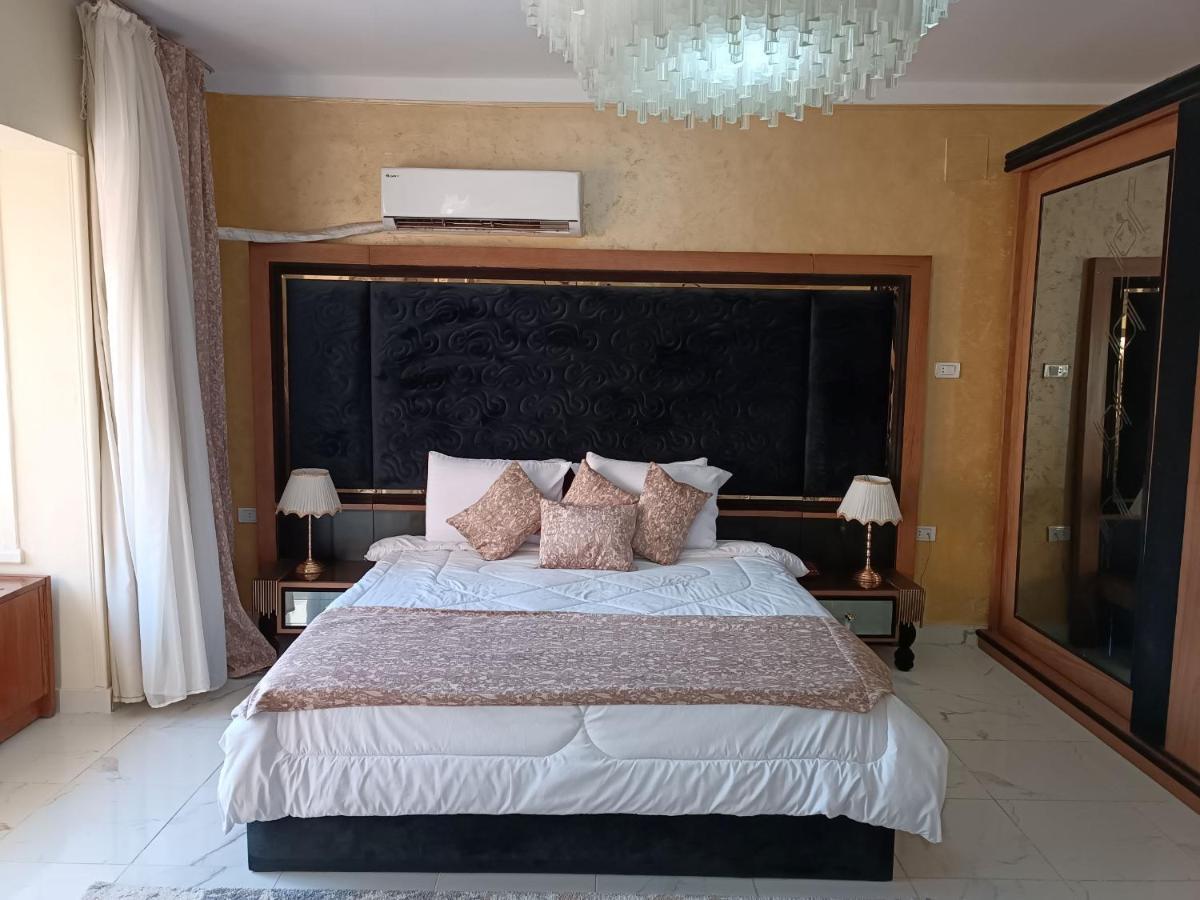 Executive One-Bedroom Suite