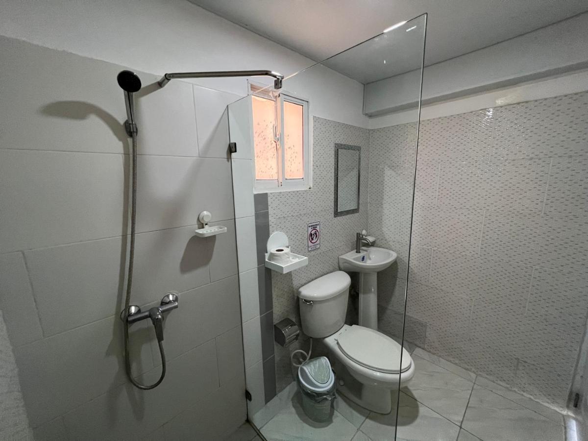 Habitación Individual