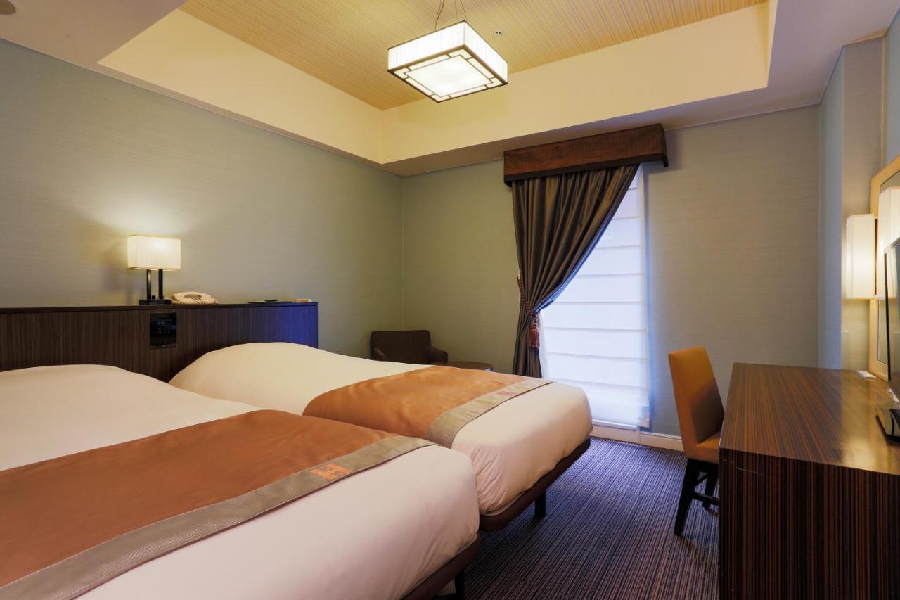 Hollywood Twin Room Non-Smoking