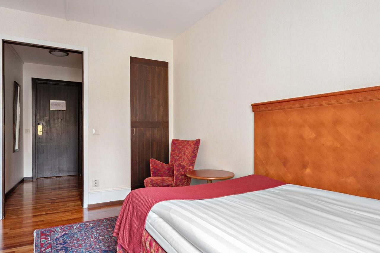 Habitación Individual Estándar