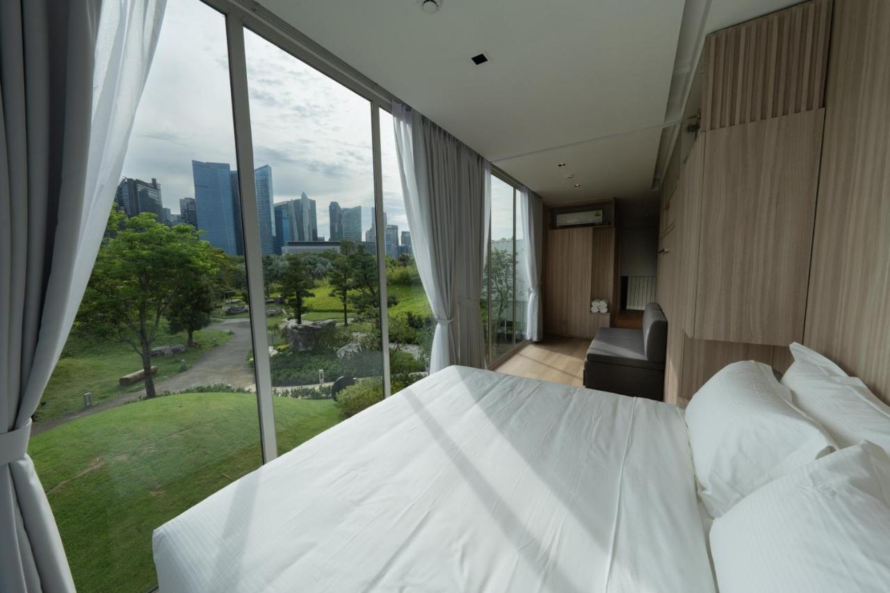 Maisonnette/Duplex Suite