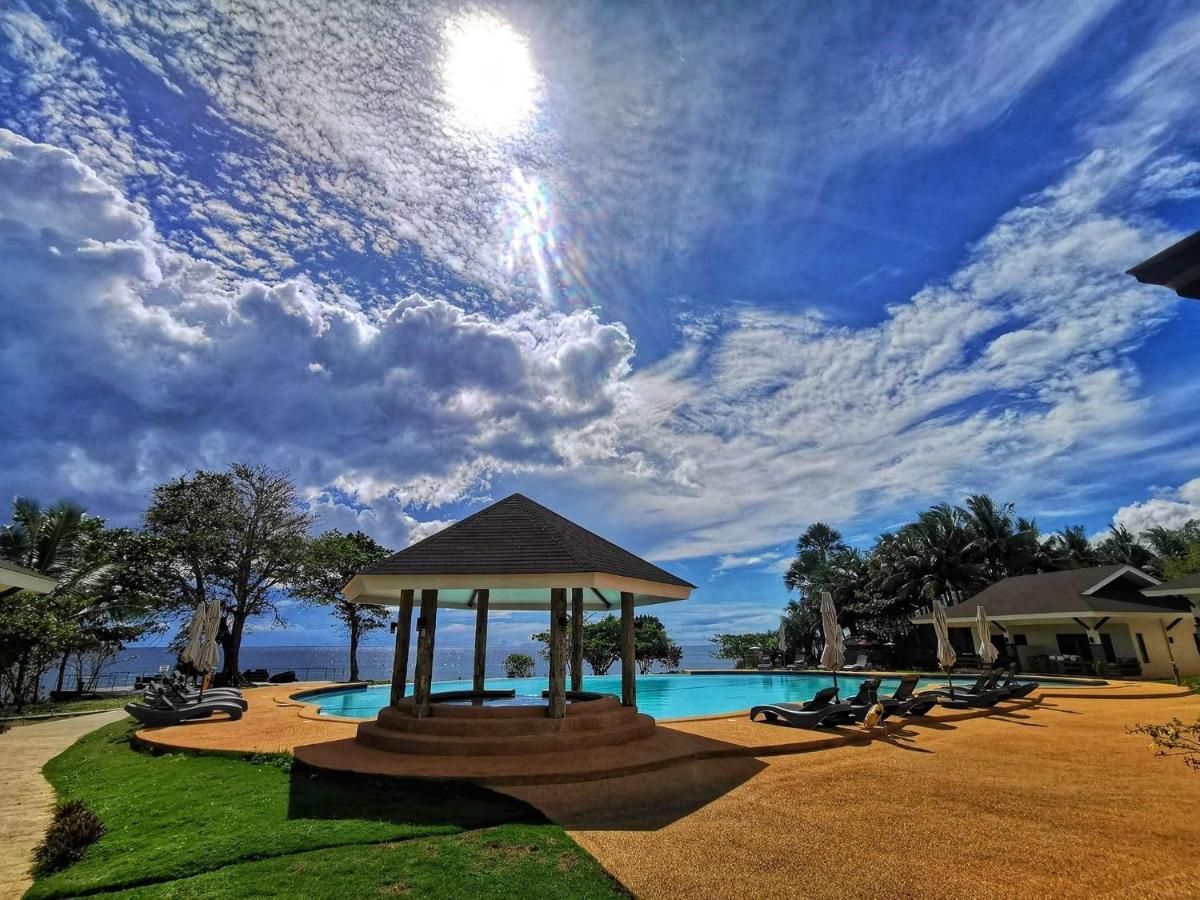 Family Room Side Sea View
