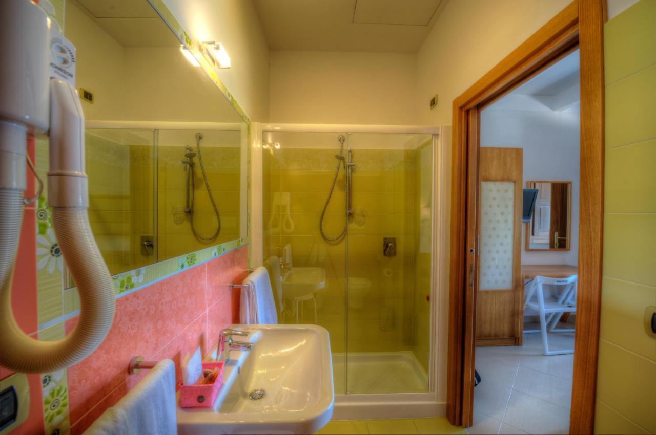 Double Room Annex