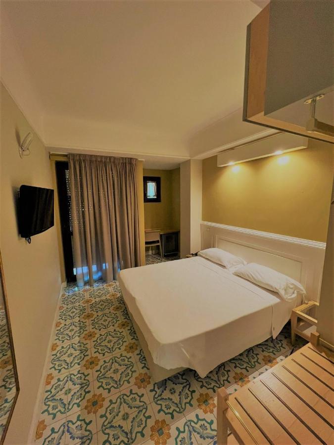 Double Room Balcony