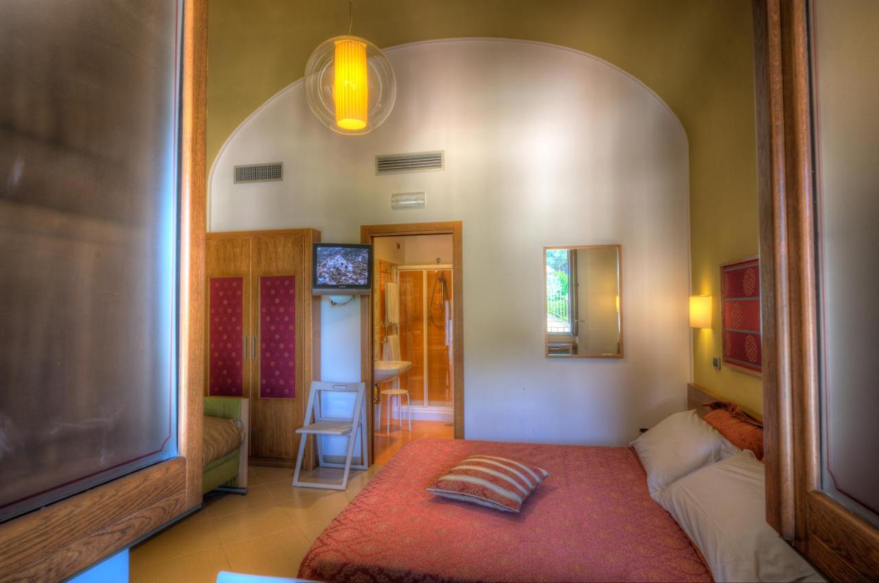 Double Room Annex