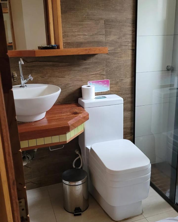 Habitación Individual