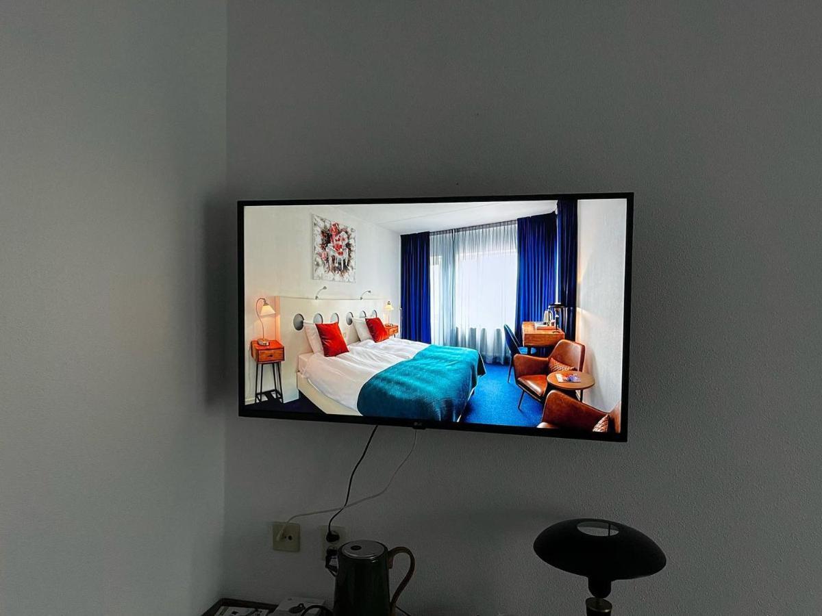 Tweepersoonskamer