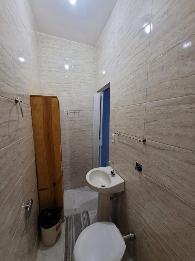 Quadruple Room Private Bathroom