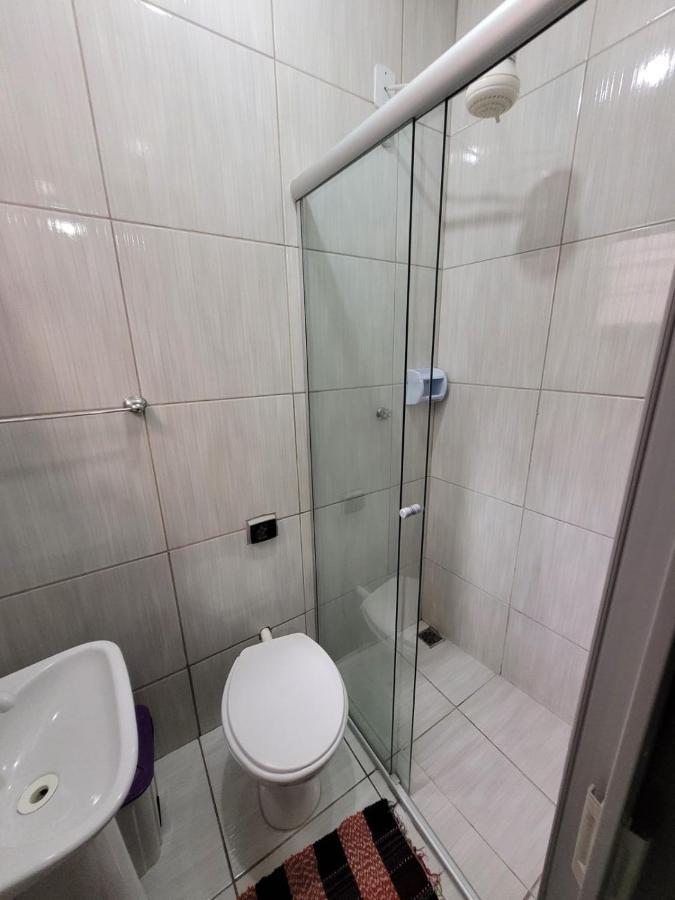 Quadruple Room Private Bathroom