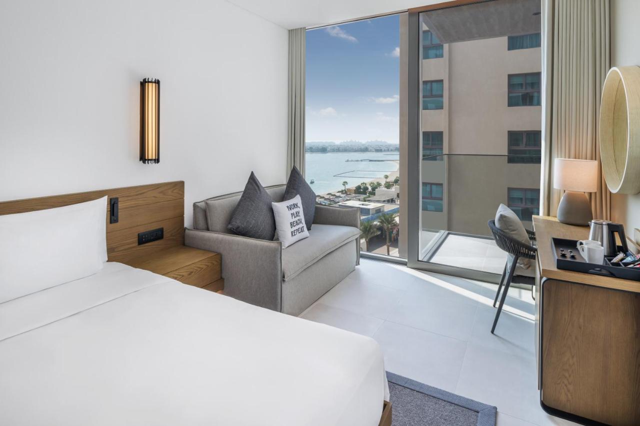 Superior Room Partial Sea View