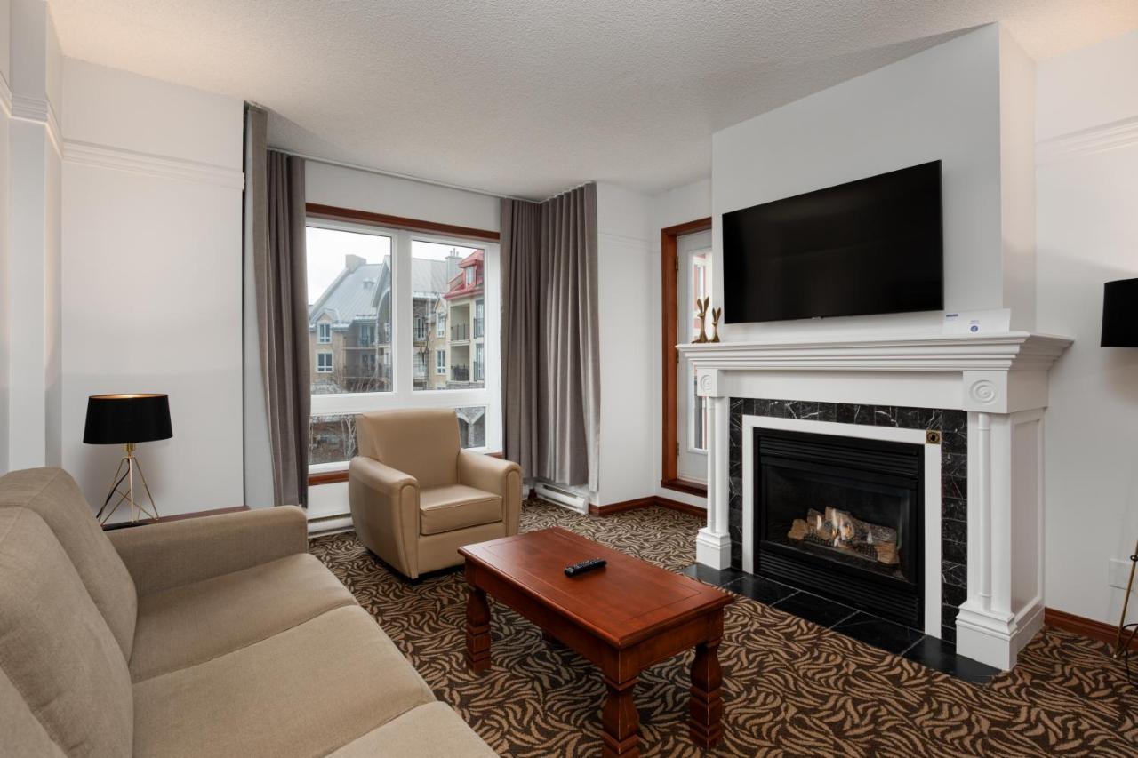 Suite 1 Chambre