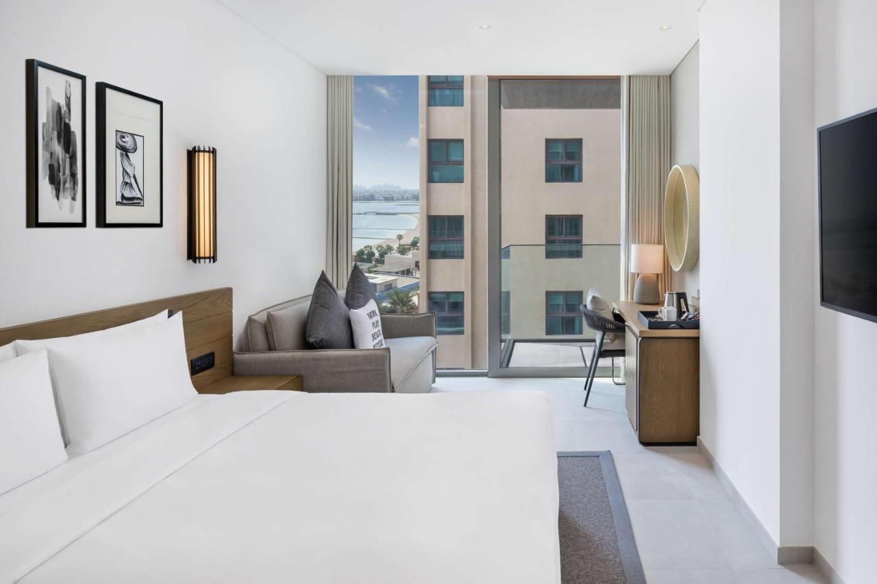 Superior Room Partial Sea View