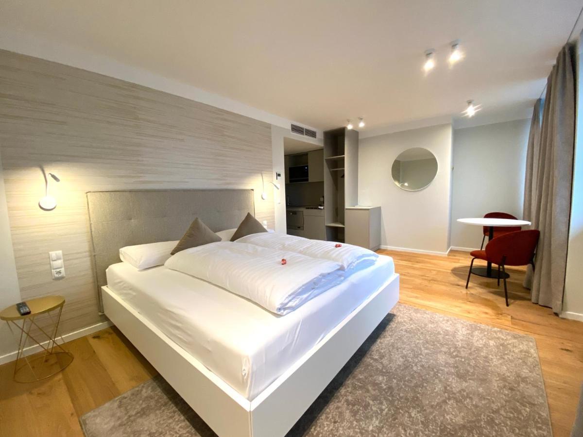 Small Deluxe Apartment