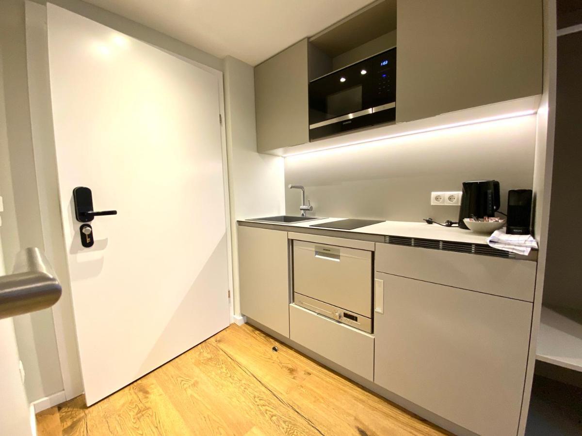 Small Deluxe Apartment