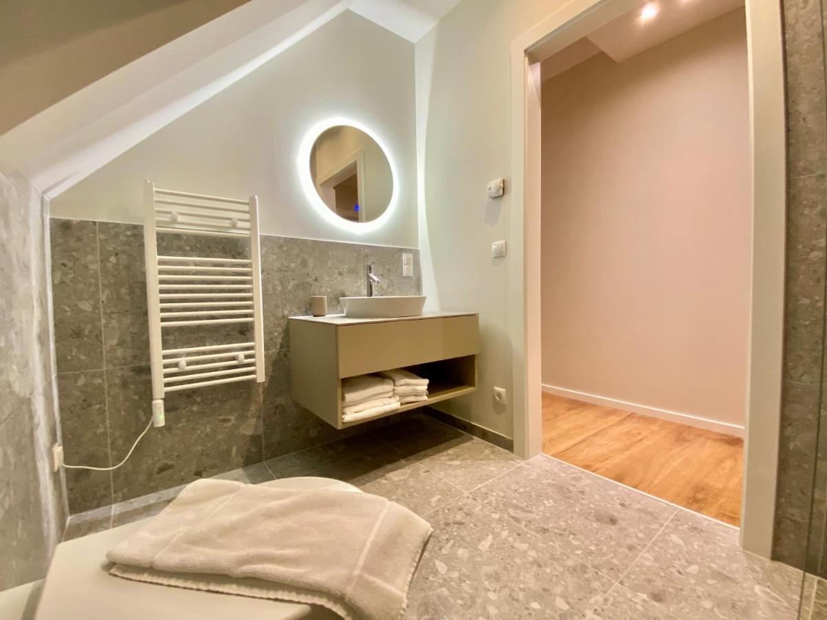 Small Apartment
