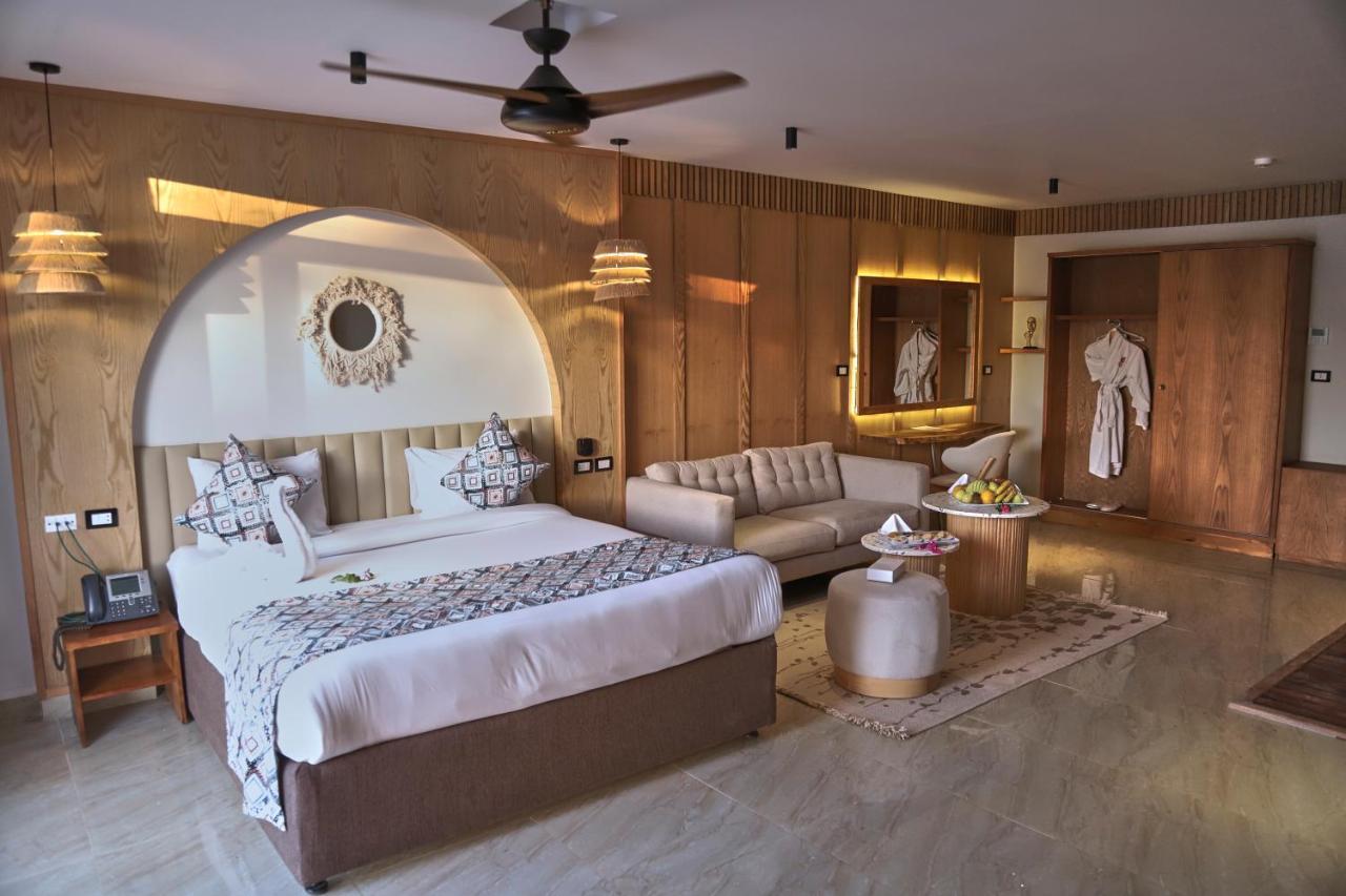 Bungalow Luna de Miel