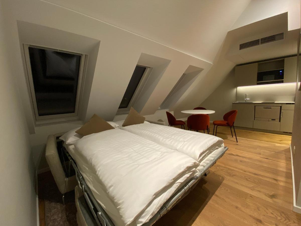 Large Apartment
