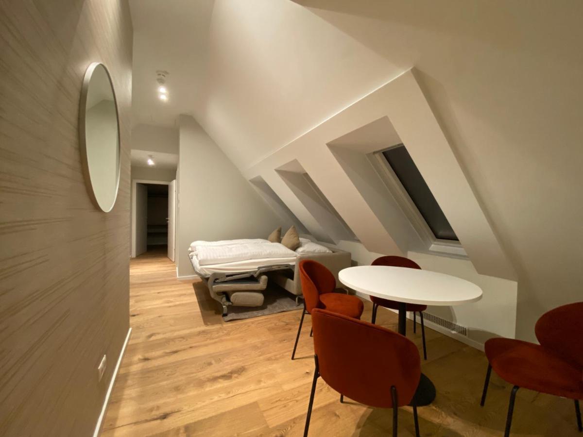 Large Deluxe Apartment